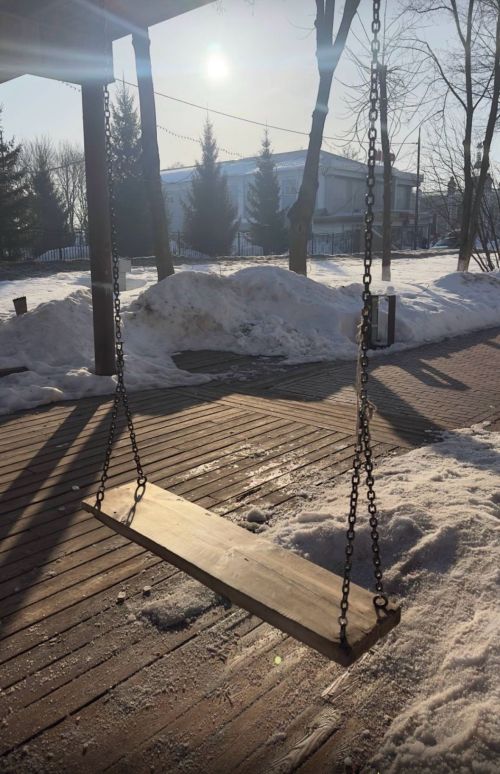 В Татарстане продолжается аномальное тепло