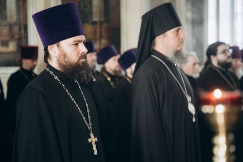 Священник из Чистополя рассказал, на что обратить внимание в Великий пост