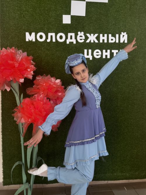 «Тонкие струны души»: в Чистополе отметили Международный женский день