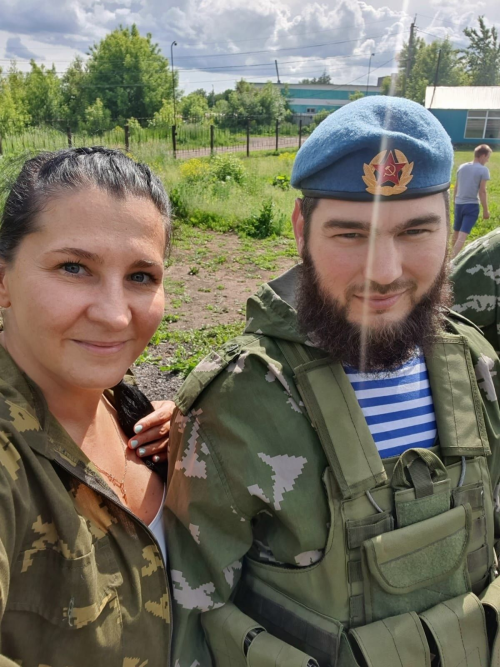Анастасия Маташова: «Мне казалось, что матушки — женщины с другой планеты»