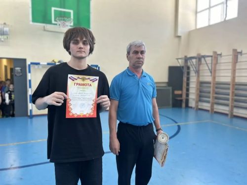 Турнир «Спорт — здоровое будущее» объединил школьные команды Чистополя и района