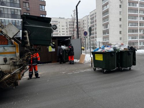 Как правильно утилизировать мусор на участке и избежать штрафов в 2026 году