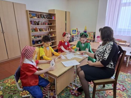 «Дорожная мозаика»: в Чистополе подвели итоги муниципального конкурса юных инспекторов движения