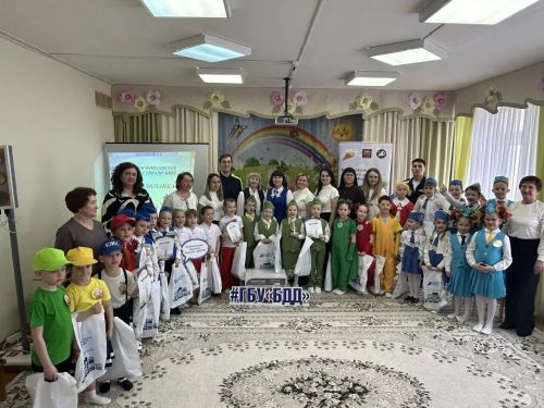 «Дорожная мозаика»: в Чистополе подвели итоги муниципального конкурса юных инспекторов движения