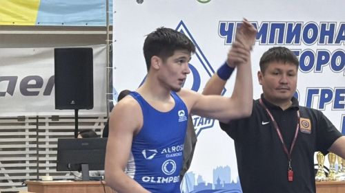 Чистопольские спортсмены завоевали восемь медалей на чемпионате Казани по греко-римской борьбе