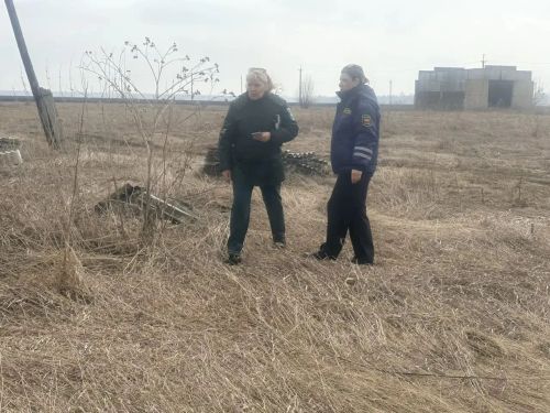 Во время рейда в Чистопольском районе обнаружены свалки вдоль трасс: от мусора до покрышек