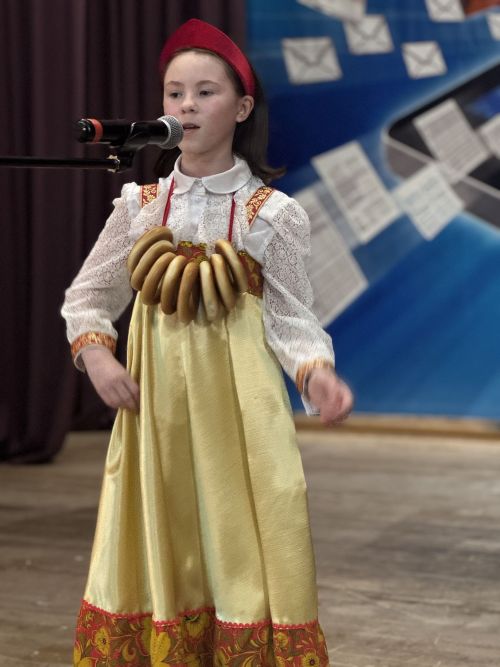 В Чистополе прошёл региональный этап конкурса «Звезды детства» для воспитанников детских домов