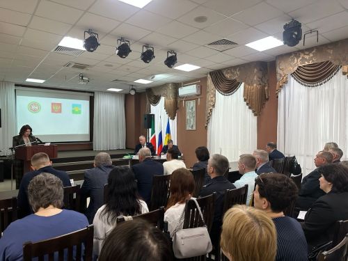 Чистопольские депутаты единогласно поддержали изменения в полномочиях и структуре исполкома