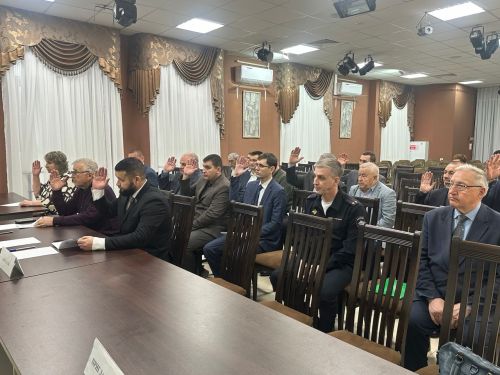 Чистопольские депутаты обновили правила благоустройства