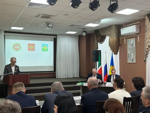 Чистопольские депутаты единогласно поддержали изменения в полномочиях и структуре исполкома