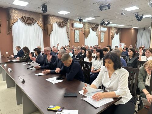 Чистопольские депутаты единогласно поддержали изменения в полномочиях и структуре исполкома