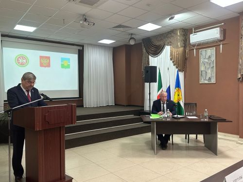 Чистопольские депутаты обновили правила благоустройства