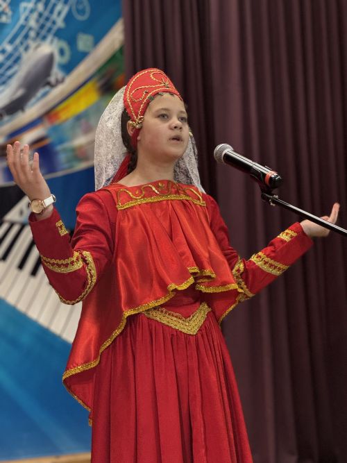 В Чистополе прошёл региональный этап конкурса «Звезды детства» для воспитанников детских домов