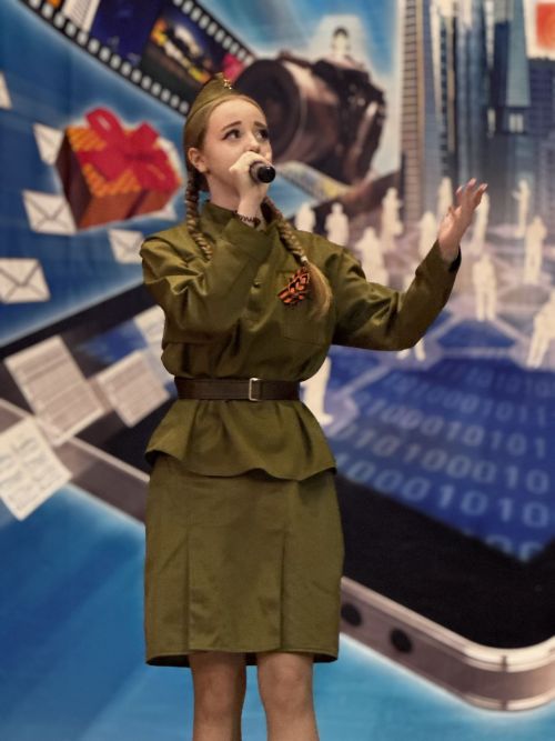Воспитанники чистопольского детского дома взяли три призовых места на конкурсе «Звезды детства»