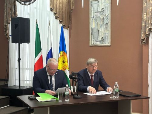 Чистопольские депутаты обновили правила благоустройства