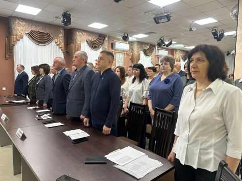 Чистопольские депутаты единогласно поддержали изменения в полномочиях и структуре исполкома