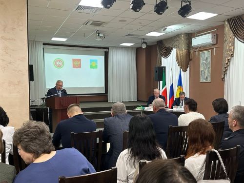 Чистопольские депутаты единогласно поддержали изменения в полномочиях и структуре исполкома