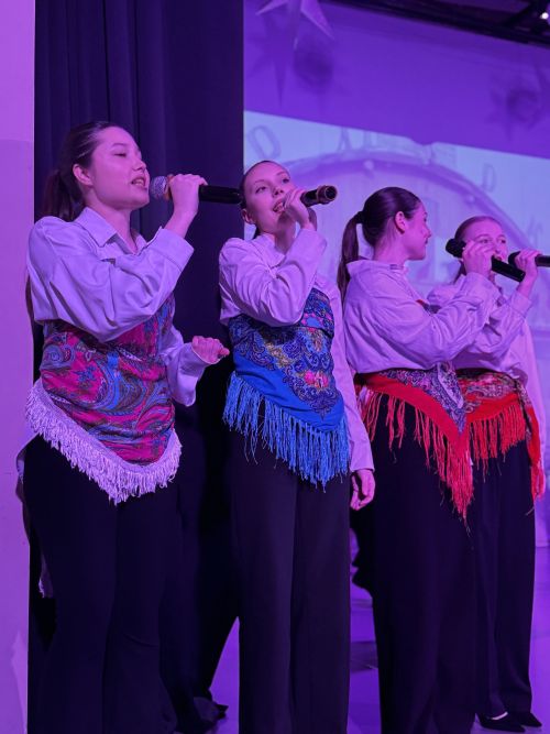 «Студенческая весна — 2026»: молодёжь Чистополя посвятила фестиваль юбилею города