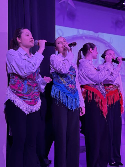 «Студентлар язы – 2026»: Чистай яшьләре фестивальне шәһәр юбилеена багышладылар