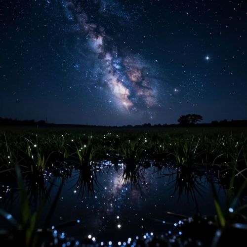 Лириды – 2026: когда и где можно будет увидеть первый весенний звездопад
