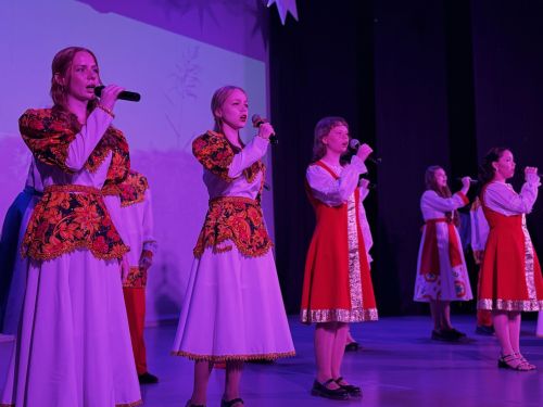 «Студенческая весна — 2026»: молодёжь Чистополя посвятила фестиваль юбилею города