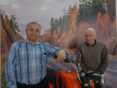 Подопечные дома-интерната познакомились с выставками музея-заповедника