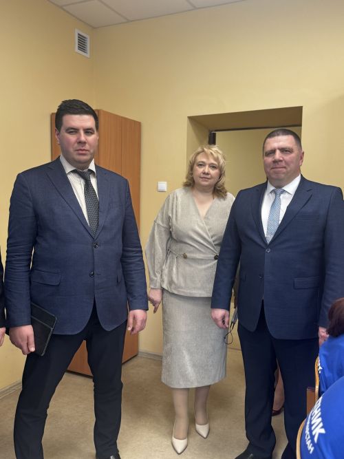 В Чистополе прошёл «Фестиваль возможностей»