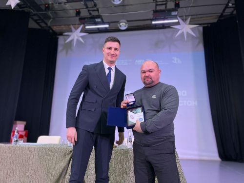 «Лига студентов» Чистополя выбрала нового председателя и представила лучшие проекты