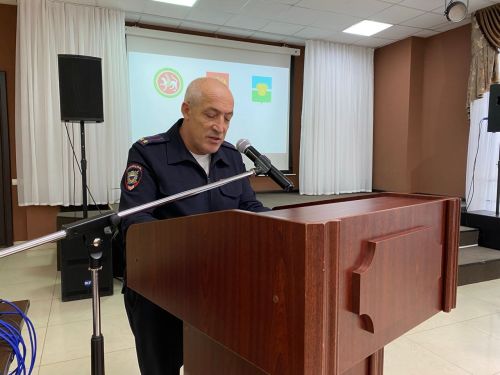 В Чистопольском районе усилят меры безопасности в связи с празднованием Дня Победы