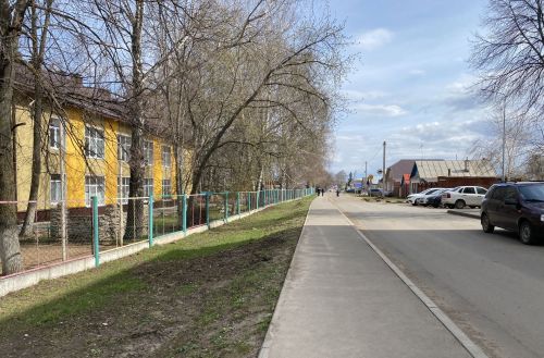 Руководители чистопольских ТОСов рассказали о своей работе