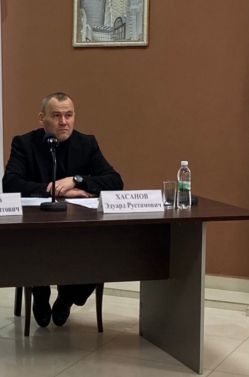 В Чистопольском районе усилят меры безопасности в связи с празднованием Дня Победы
