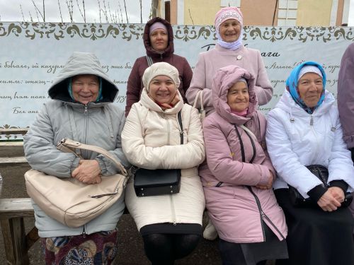 Национальные традиции, песни и угощения: в Чистополе прошел фестиваль дружбы народов
