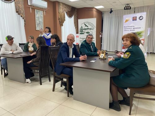 «Чистым лугам» – 25 лет: в Чистополе отметили юбилей особо охраняемой зоны