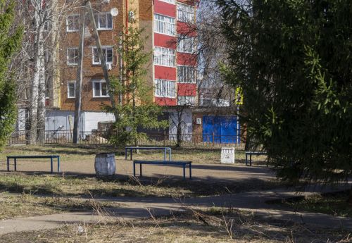 Руководители чистопольских ТОСов рассказали о своей работе
