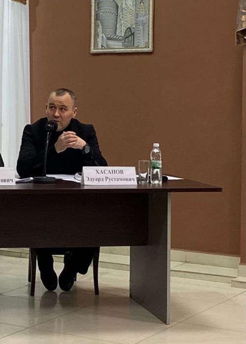 В Чистопольском районе усилят меры безопасности в связи с празднованием Дня Победы