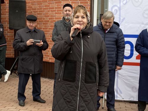 Национальные традиции, песни и угощения: в Чистополе прошел фестиваль дружбы народов