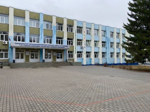 В Чистопольском сельскохозяйственном техникуме открыли экспозицию в память о выдающемся преподавателе