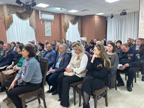 Работа МЧС, непростая весна и три погибших в ДТП – главные темы аппаратного совещания в Чистопольском районе