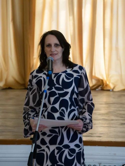 День родного языка и 140 лет со дня рождения поэта: праздник в Гимназии №2