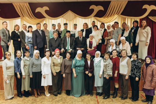 «Тормыш пьеса кебек: Гаяз Исхакый» фестивале – тарихта яңа сәхифә