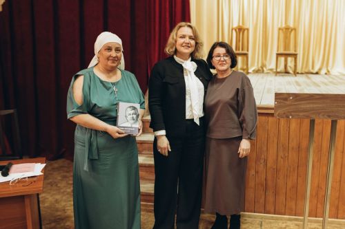 «Тормыш пьеса кебек: Гаяз Исхакый» фестивале – тарихта яңа сәхифә