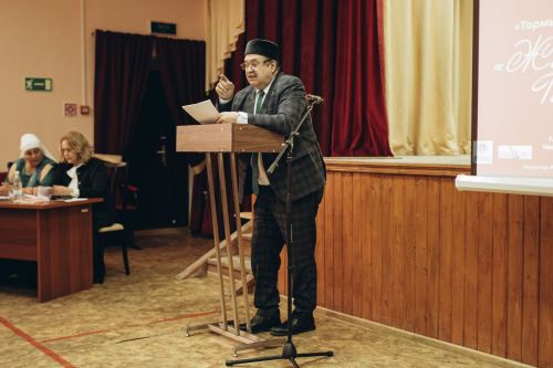 «Тормыш пьеса кебек: Гаяз Исхакый» фестивале – тарихта яңа сәхифә