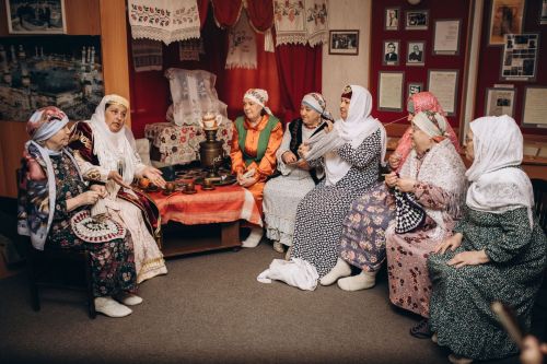 «Тормыш пьеса кебек: Гаяз Исхакый» фестивале – тарихта яңа сәхифә