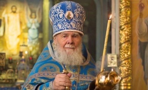 В Чистополе освятят кресты на могилах почитаемых пастырей — схиархимандрита Сильвестра и протоиерея Василия Лоханова