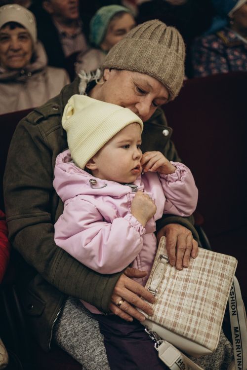 «Тормыш пьеса кебек: Гаяз Исхакый» фестивале – тарихта яңа сәхифә
