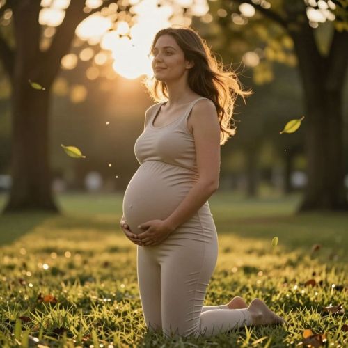 Есть за двоих и не поднимать руки: эксперт развеяла главные мифы о беременности