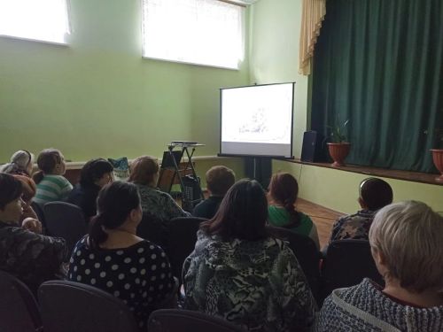 В Чистопольском доме соцобслуживания отметили 140-летие Габдуллы Тукая искусством и музыкой
