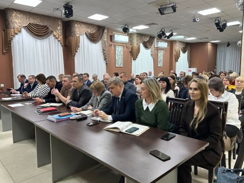 На контроле у главы Чистопольского района – общественная безопасность и чистота в городе