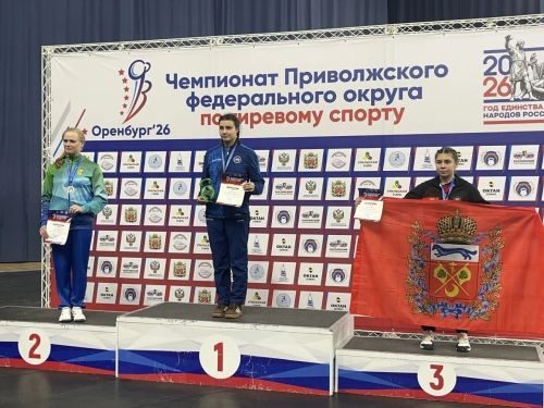 Чистопольские спортсменки завоевали медали на отборочных соревнованиях по гиревому спорту