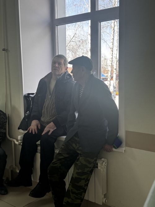 В Чистополе проходит бесплатная проверка тонометров в День здоровья